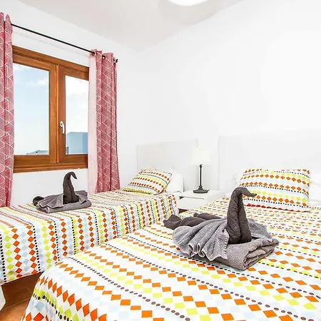 Pimenta Villa *